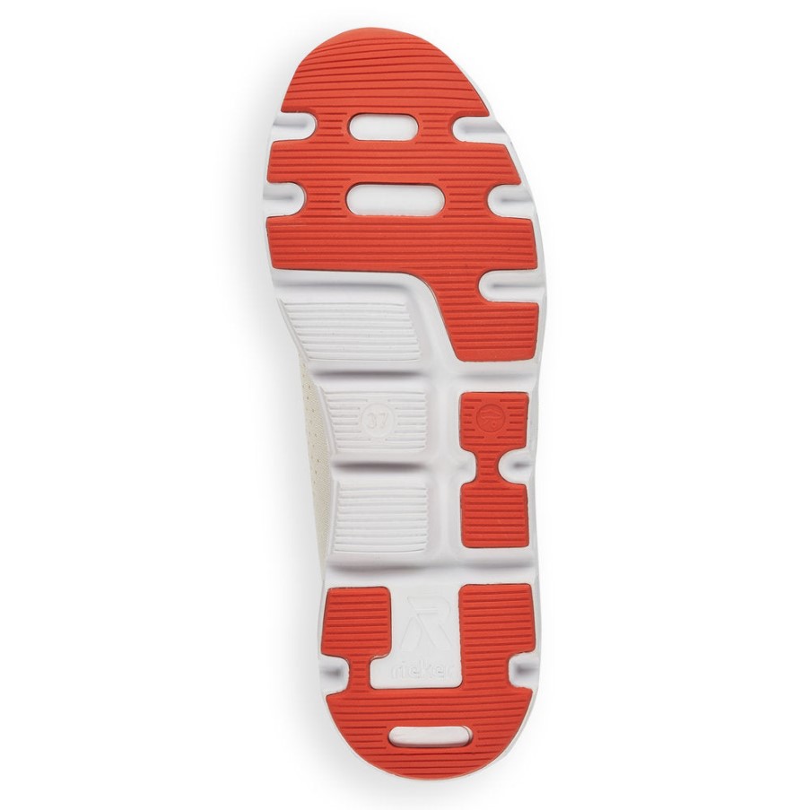 リーカー 40401 シェルビークリーム