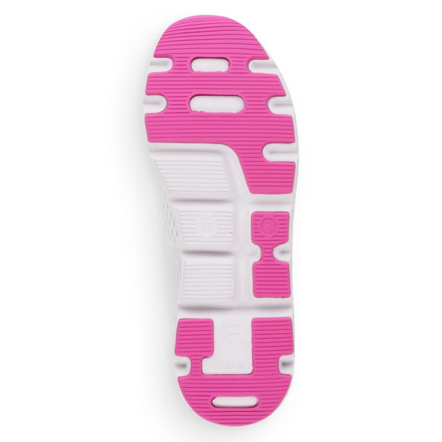 リーカー 40404 シェルビー スポーツ ホワイト