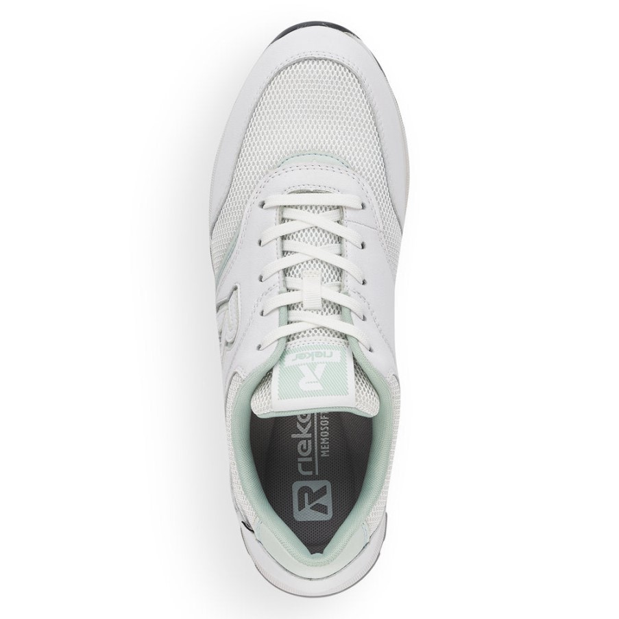 リーカー 40801 ナルシッサ スポーツヴァイス