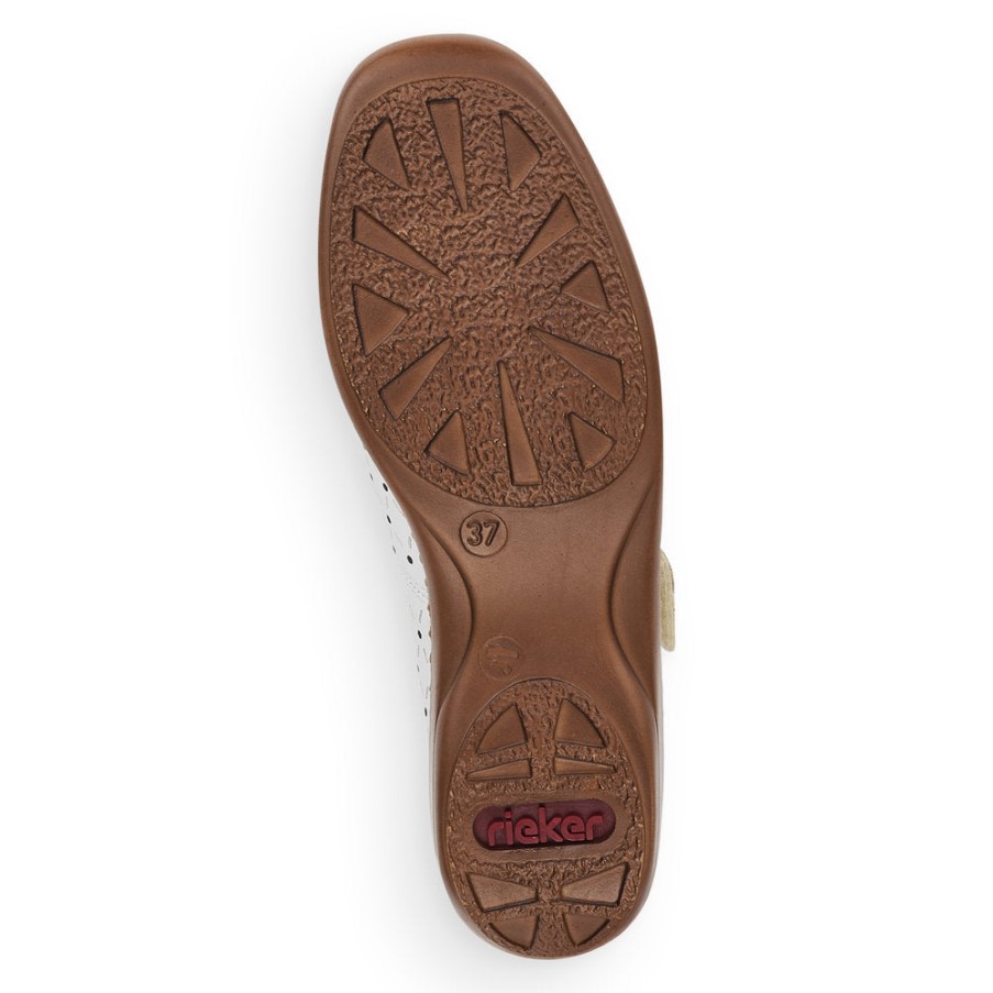 Rieker 41389 ドリス・ワイス