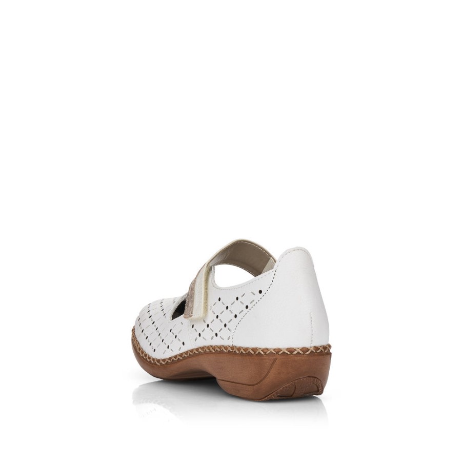 Rieker 41389 ドリス・ワイス