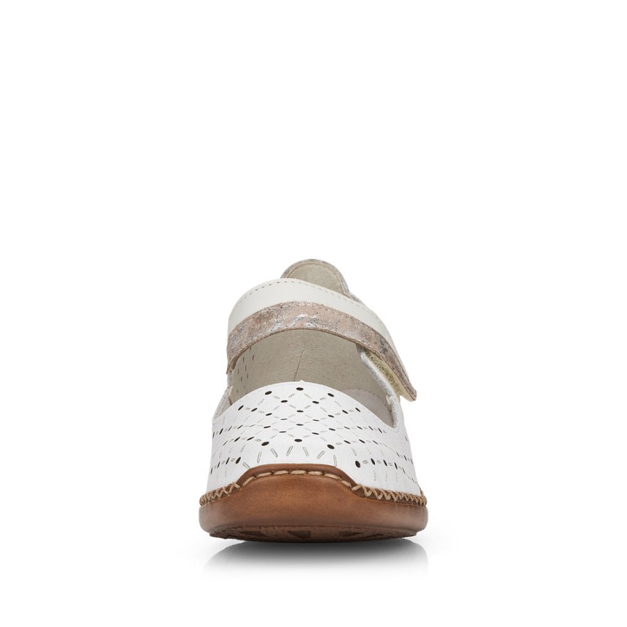 Rieker 41389 ドリス・ワイス