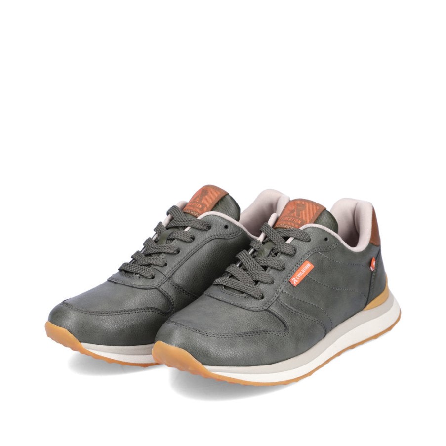 Rieker 42500 ニコリナブラウン