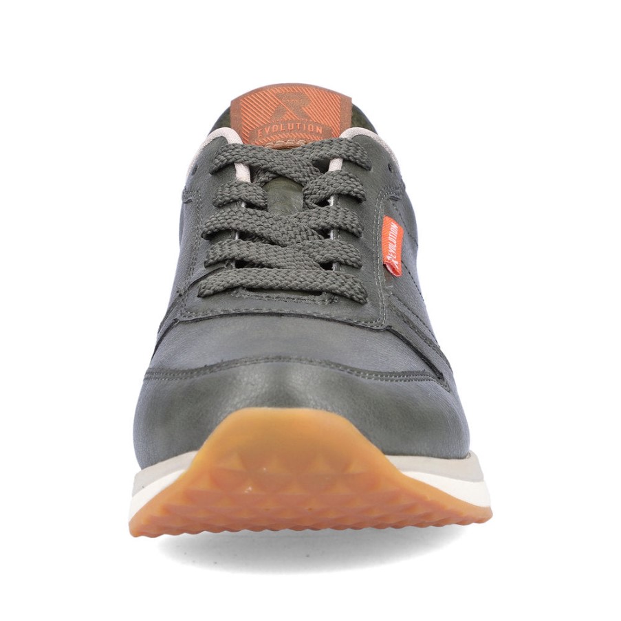 Rieker 42500 ニコリナブラウン