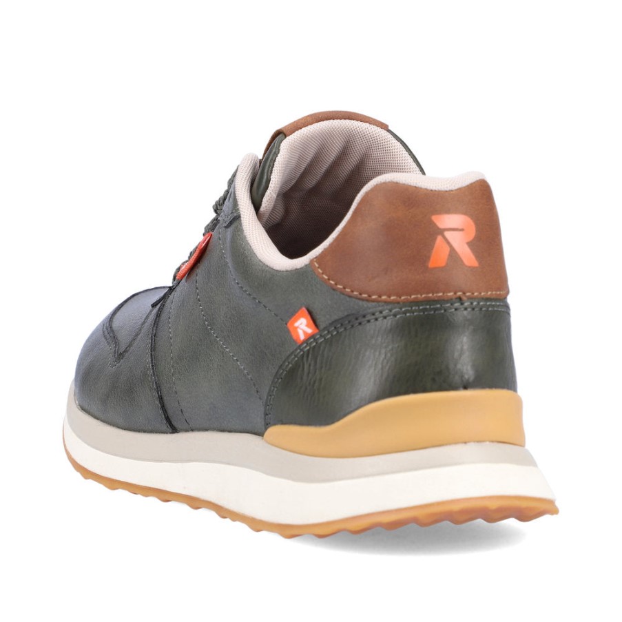 Rieker 42500 ニコリナブラウン