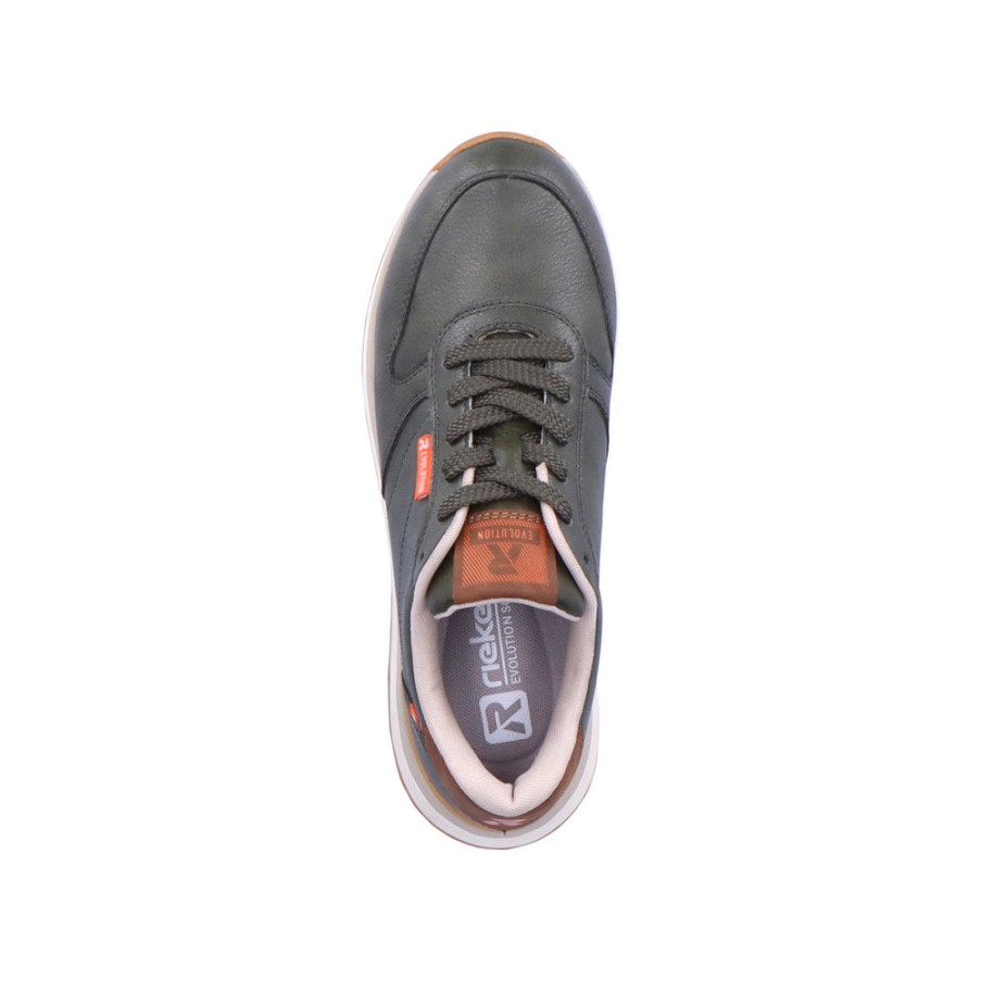 Rieker 42500 ニコリナブラウン