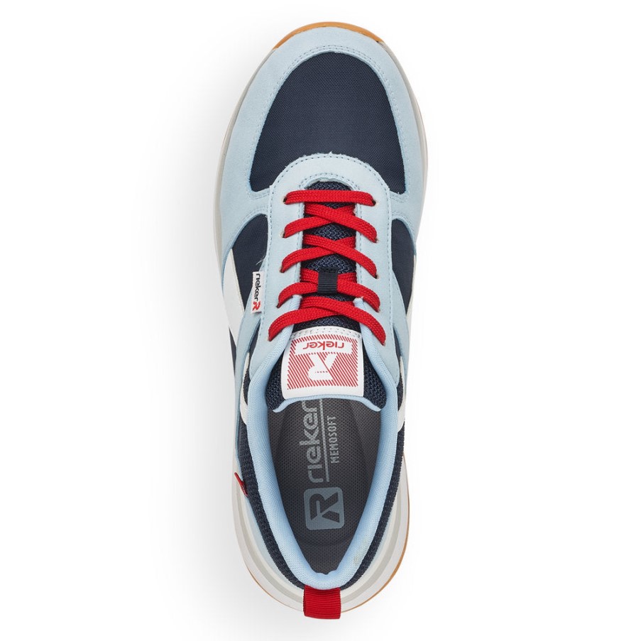 Rieker 42502 ニコリナ・クリフ