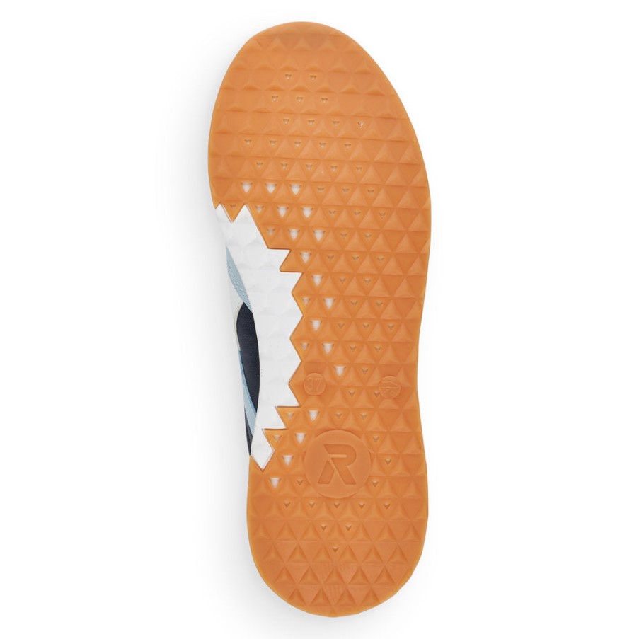 Rieker 42502 ニコリナ・クリフ