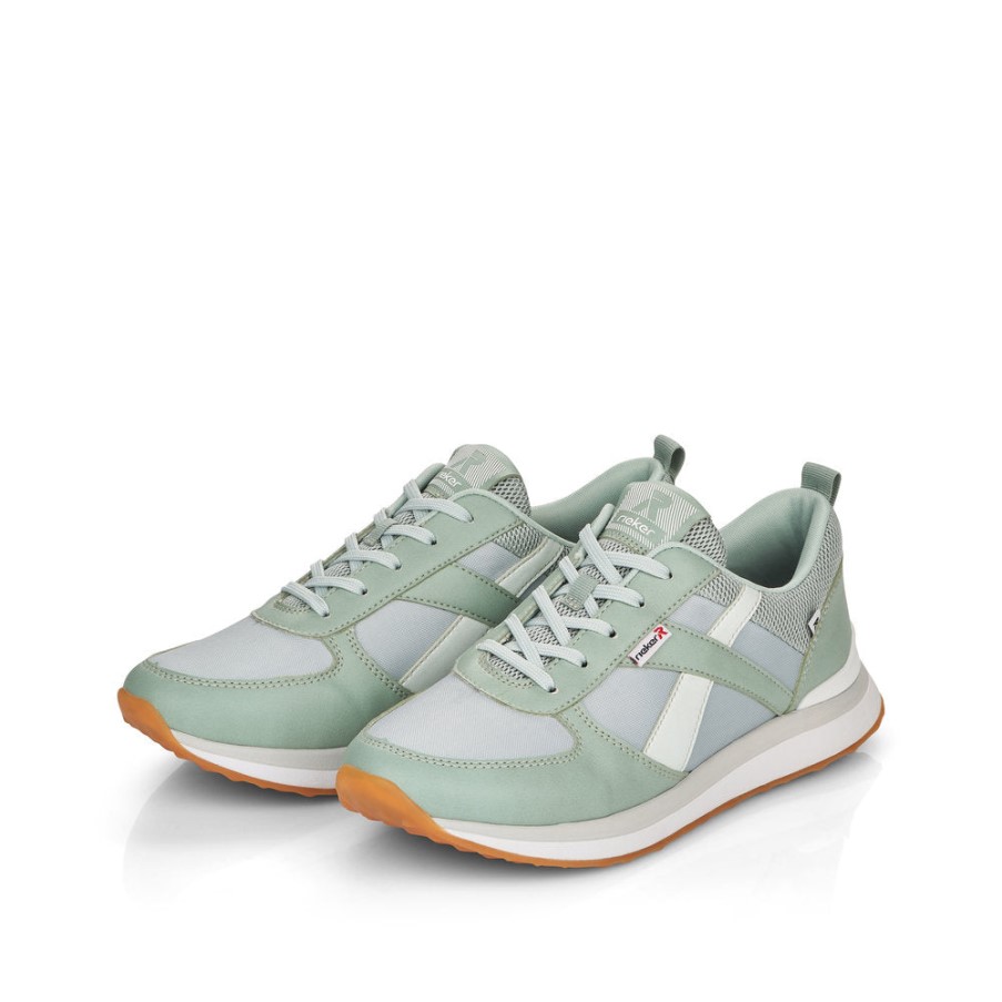 Rieker 42502 ニコリナ・クリフ