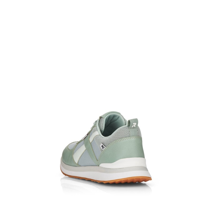 Rieker 42502 ニコリナ・クリフ