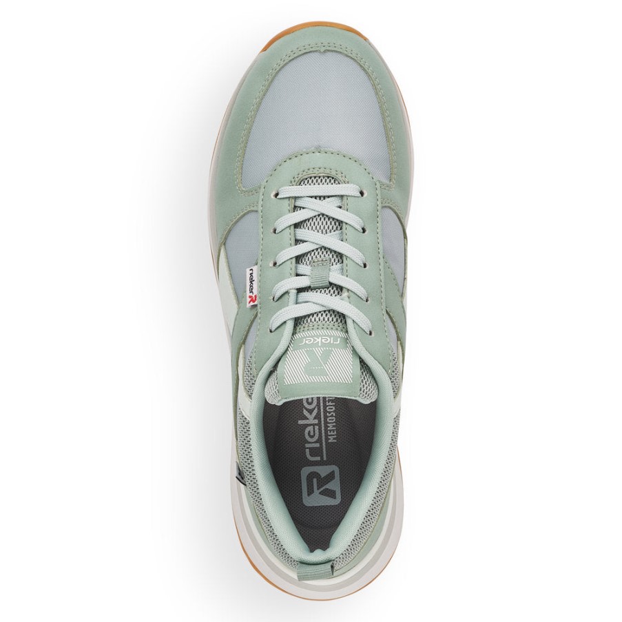 Rieker 42502 ニコリナ・クリフ