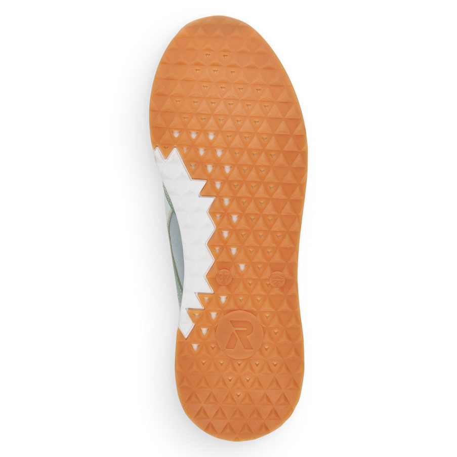 Rieker 42502 ニコリナ・クリフ