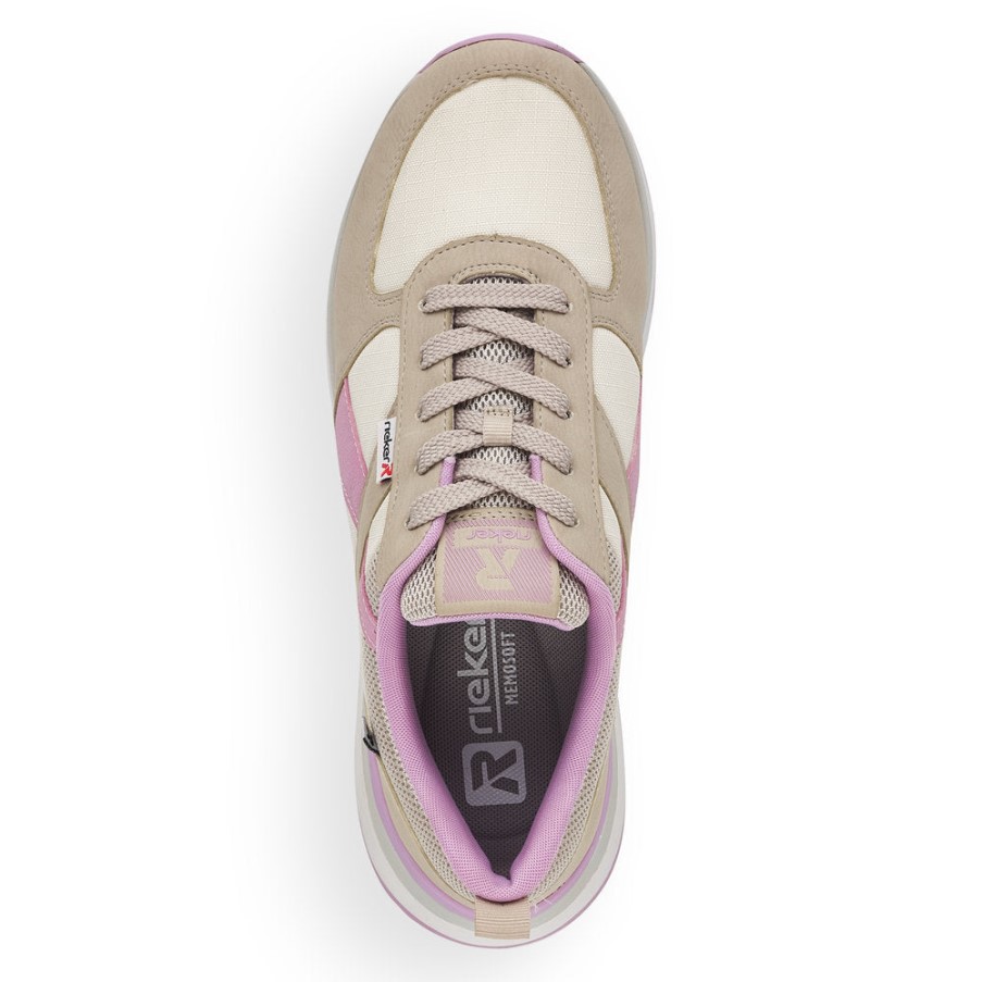 Rieker 42502 ニコリナ・クリフ