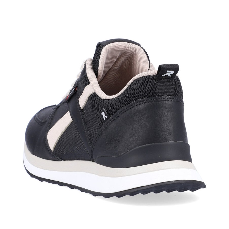 Rieker 42502 ニコリナ・クリフ