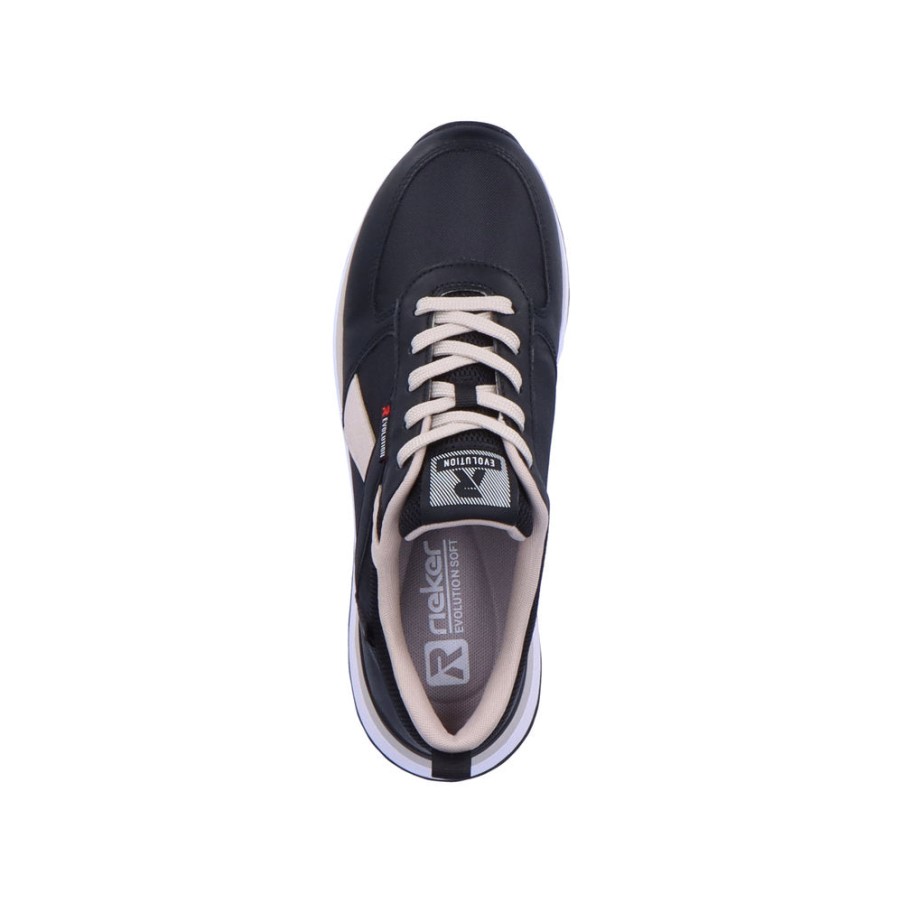 Rieker 42502 ニコリナ・クリフ