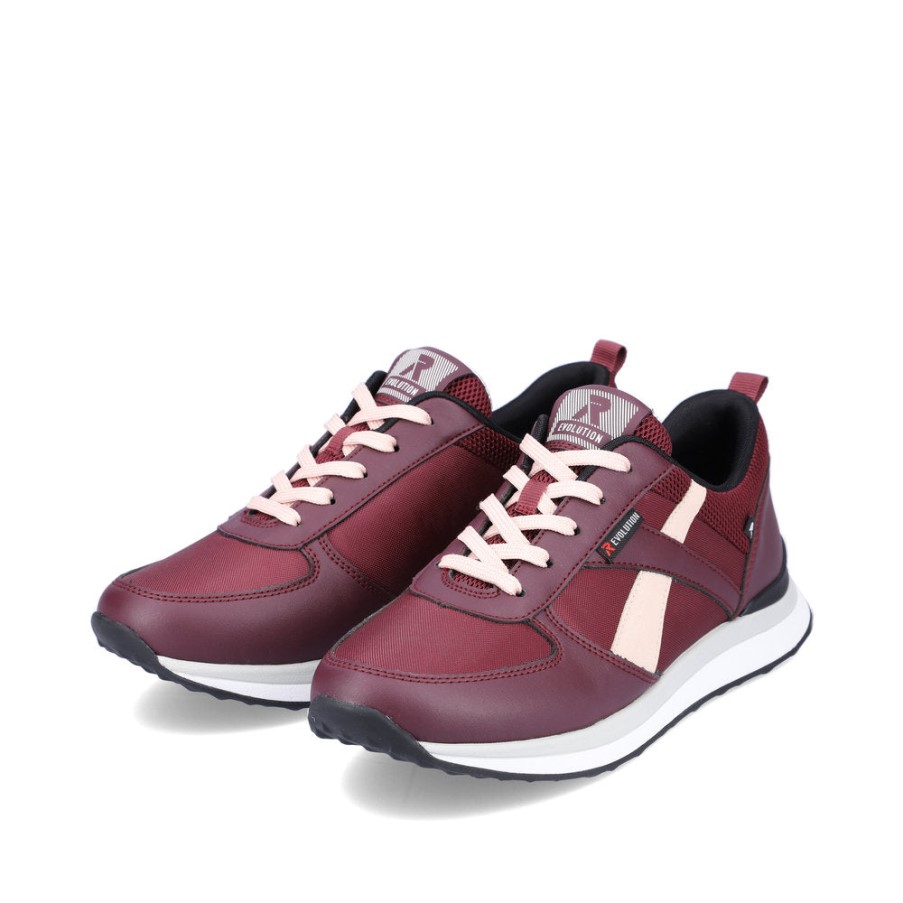 Rieker 42502 ニコリナ・クリフ