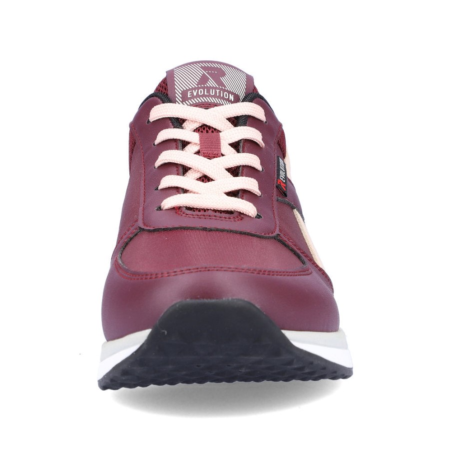 Rieker 42502 ニコリナ・クリフ