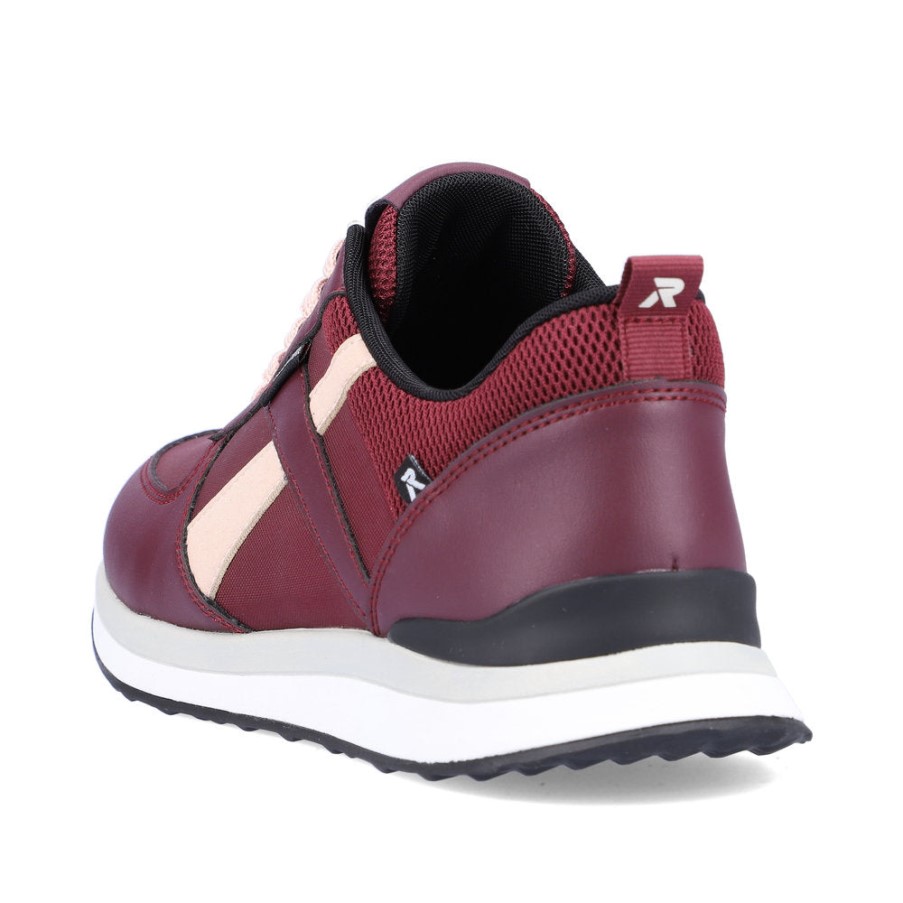 Rieker 42502 ニコリナ・クリフ