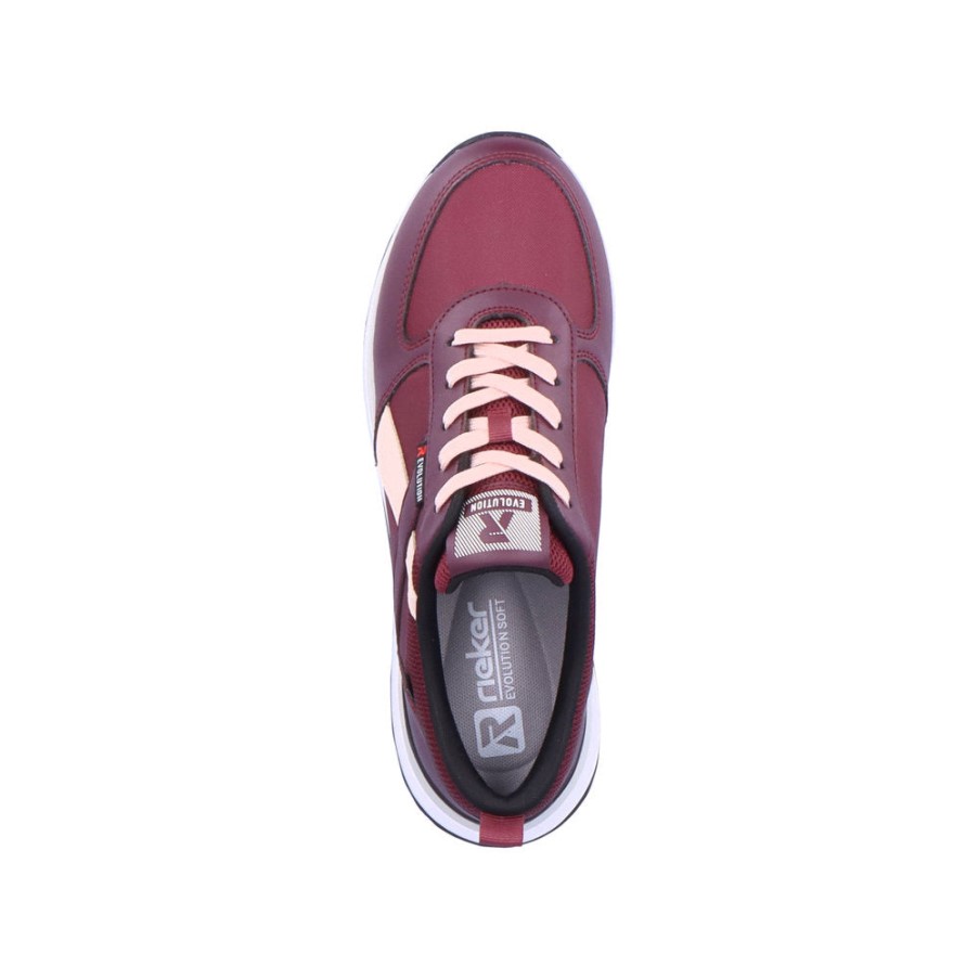 Rieker 42502 ニコリナ・クリフ