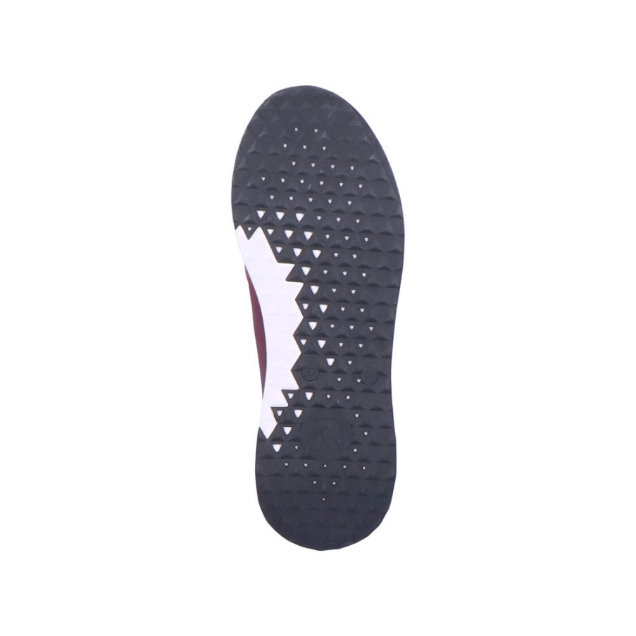 Rieker 42502 ニコリナ・クリフ