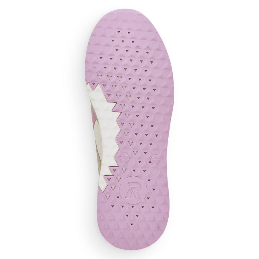 Rieker 42502 ニコリナ・クリフ