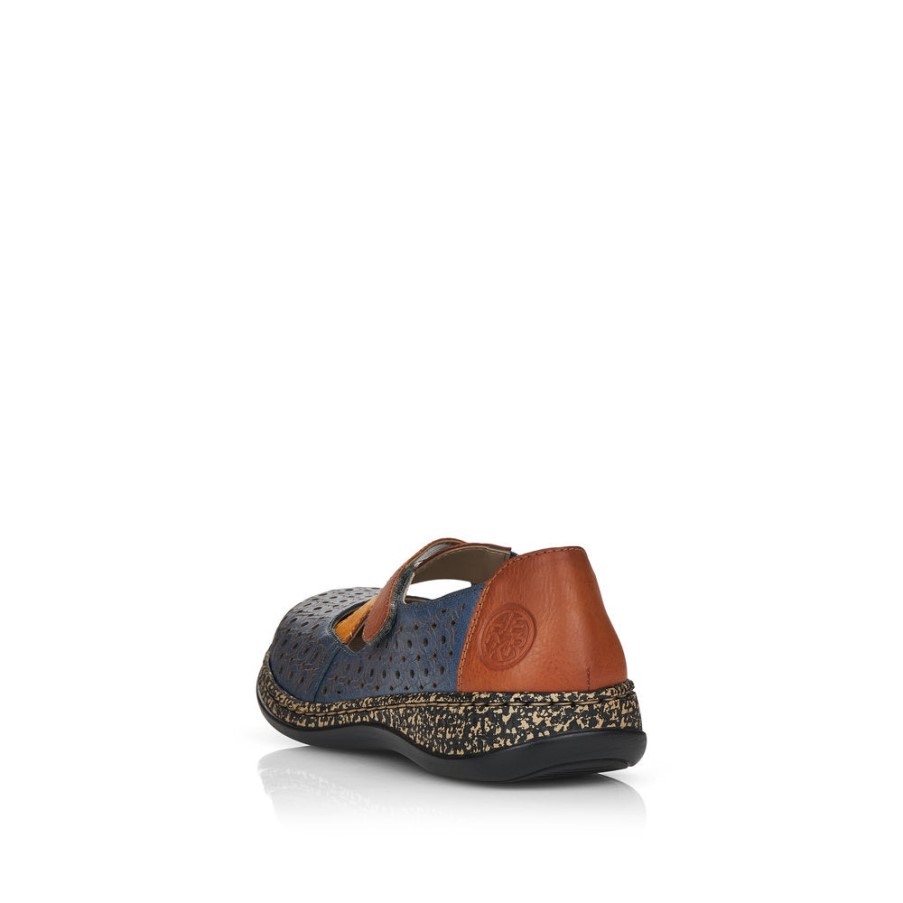 リーカー 46308 デイジー アズール