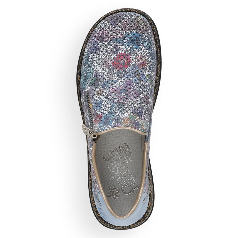 Rieker 46347 デイジー アドリア