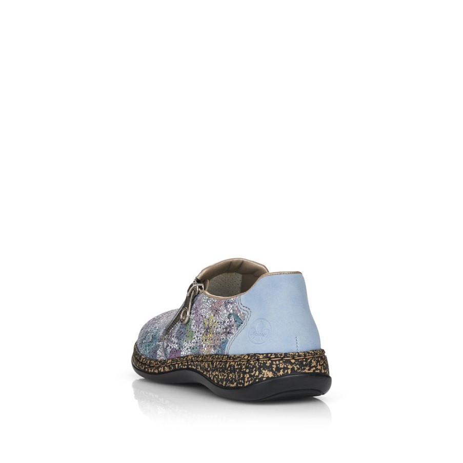 Rieker 46347 デイジー アドリア