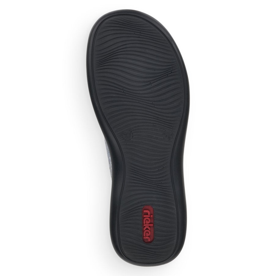 Rieker 46347 デイジー アドリア