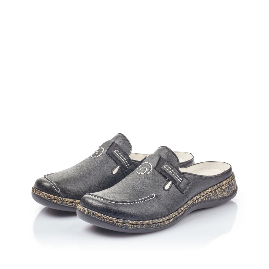 リーカー 46393 デイジー ブラック