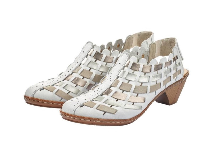 リーカー 46778 シーナ・ヴァイス