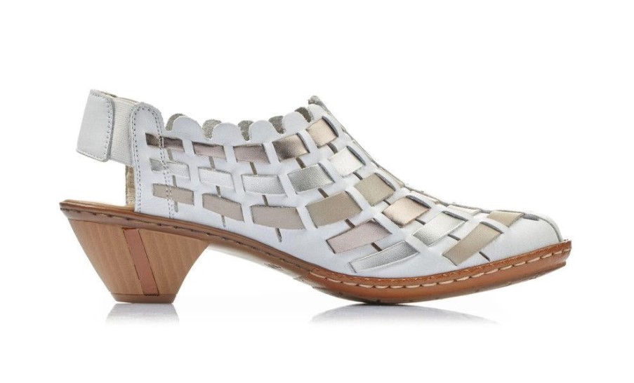 リーカー 46778 シーナ・ヴァイス