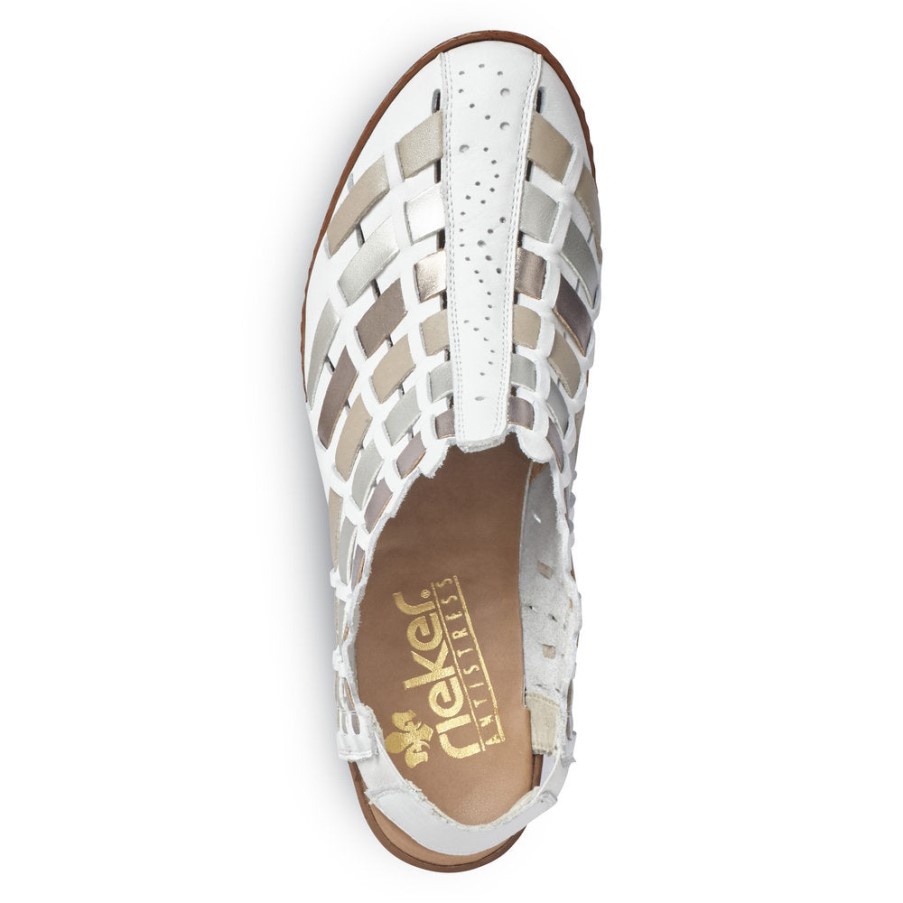 リーカー 46778 シーナ・ヴァイス