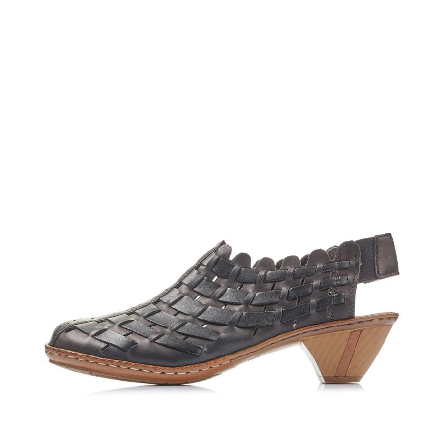 リーカー 46778 シーナ・ヴァイス