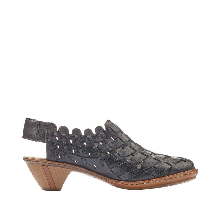 リーカー 46778 シーナ・ヴァイス