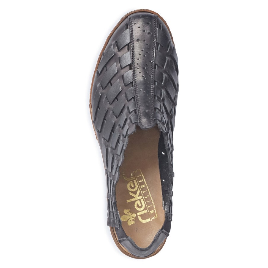 リーカー 46778 シーナ・ヴァイス