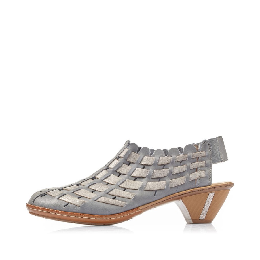 リーカー 46778 シーナ・ヴァイス