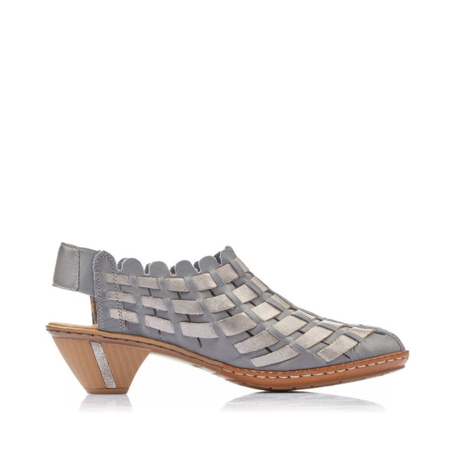 リーカー 46778 シーナ・ヴァイス