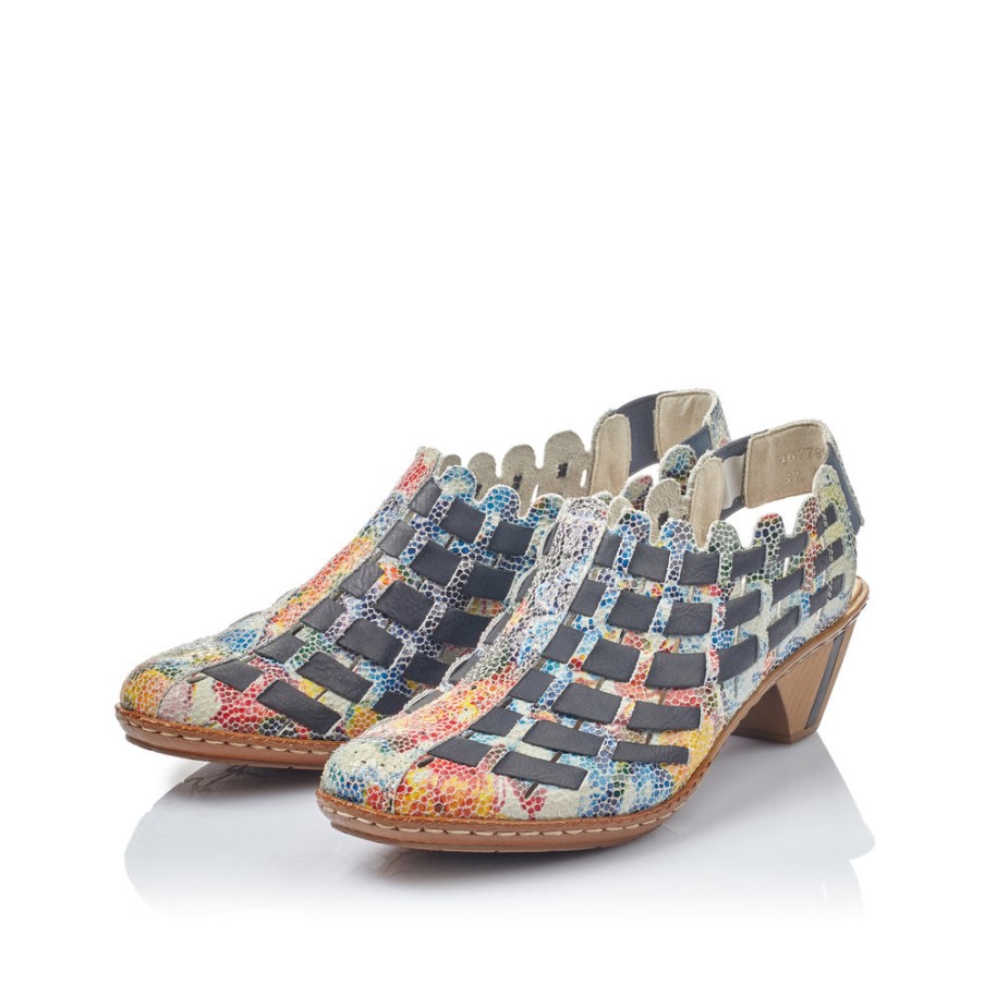 リーカー 46778 シーナ・ヴァイス