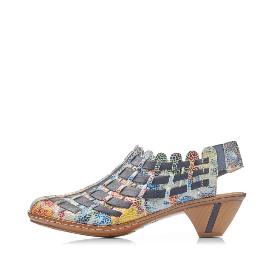 リーカー 46778 シーナ・ヴァイス