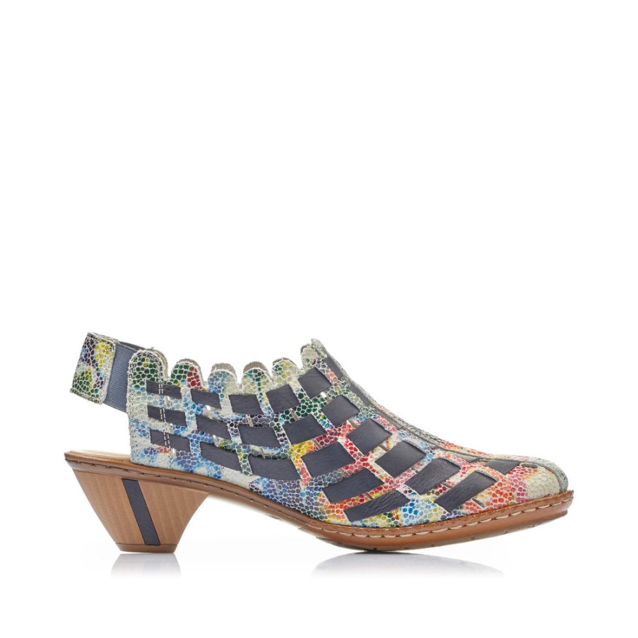 リーカー 46778 シーナ・ヴァイス