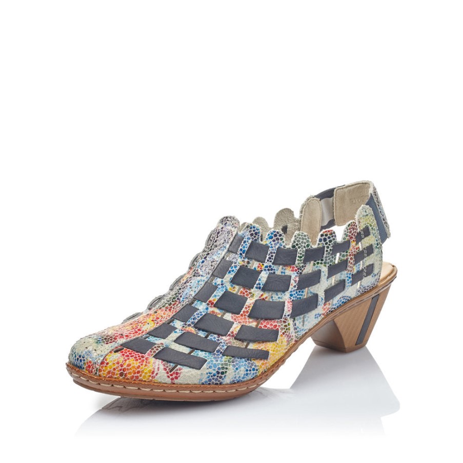 リーカー 46778 シーナ・ヴァイス