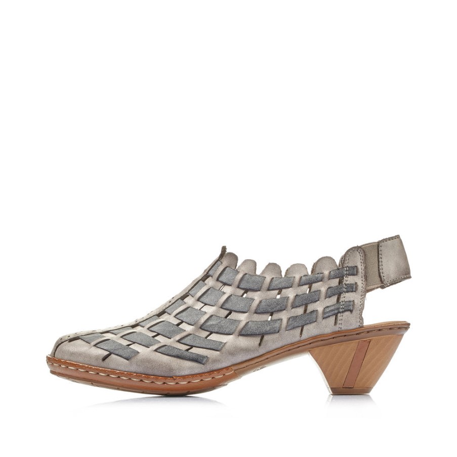 リーカー 46778 シーナ・ヴァイス