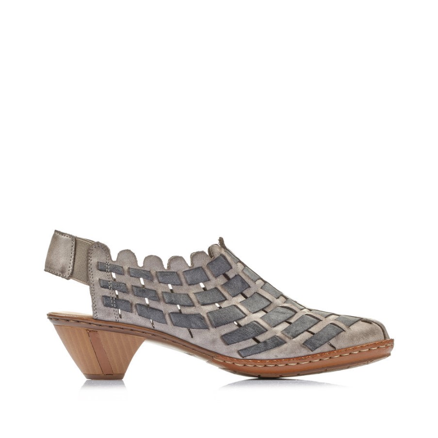 リーカー 46778 シーナ・ヴァイス