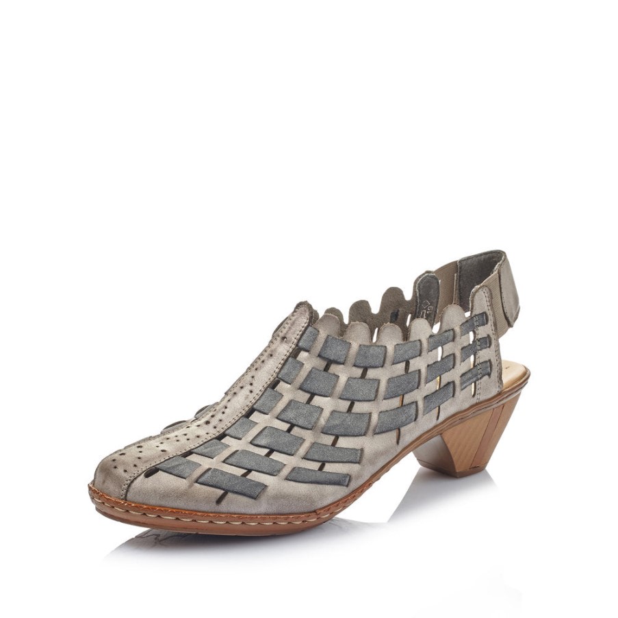 リーカー 46778 シーナ・ヴァイス