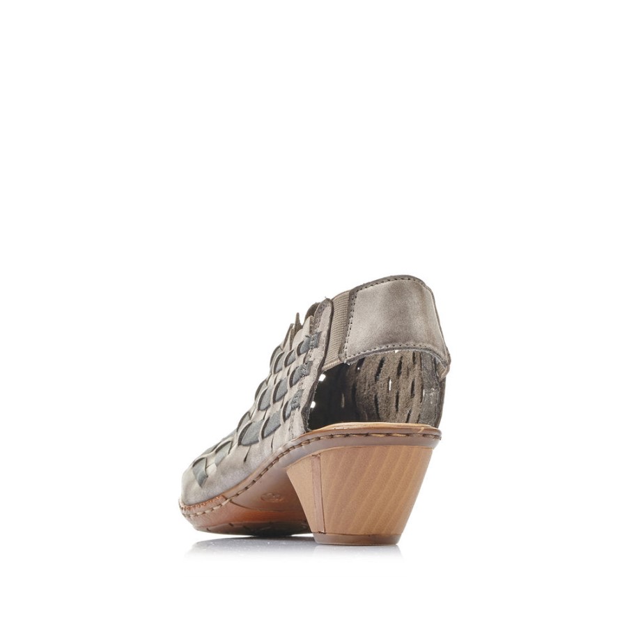 リーカー 46778 シーナ・ヴァイス