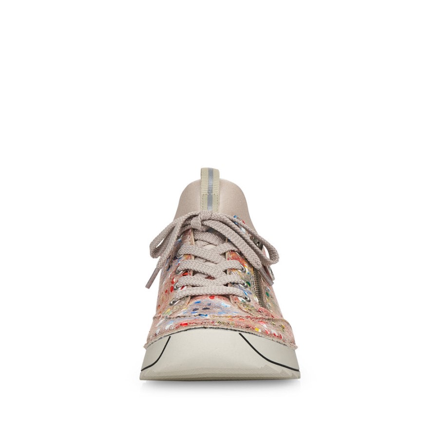 リッカー 51573 アンジェラ ジンジャー