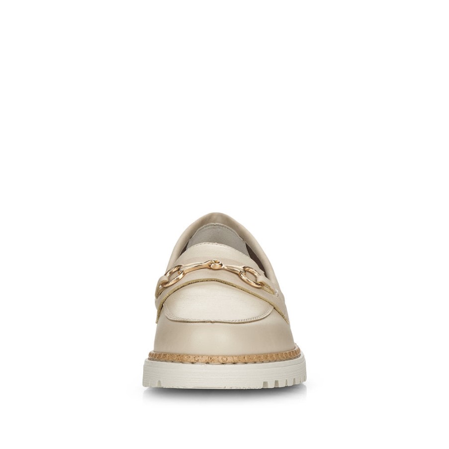 Rieker 54862 ウラクリーム