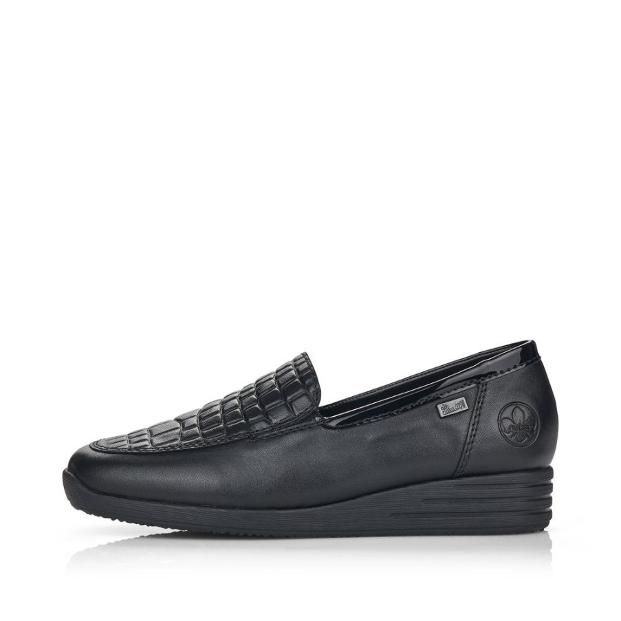 リーカー 58450 ダフネブラック