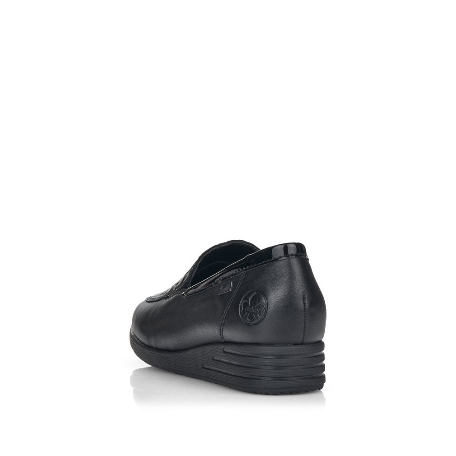 リーカー 58450 ダフネブラック